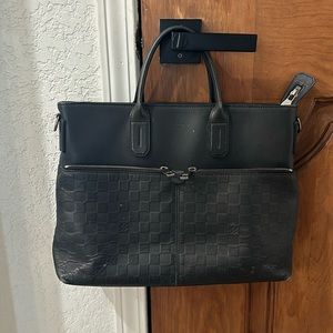 Louis Vuitton Damier Infini 7 Days A Week